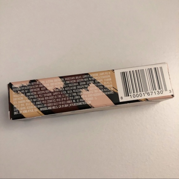 Kylie Cosmetics Skin Concealer Pearl Shade - Picture 5 of 9